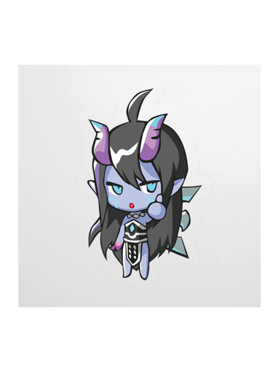 Veromos Sticker/Adesivo product image (1)