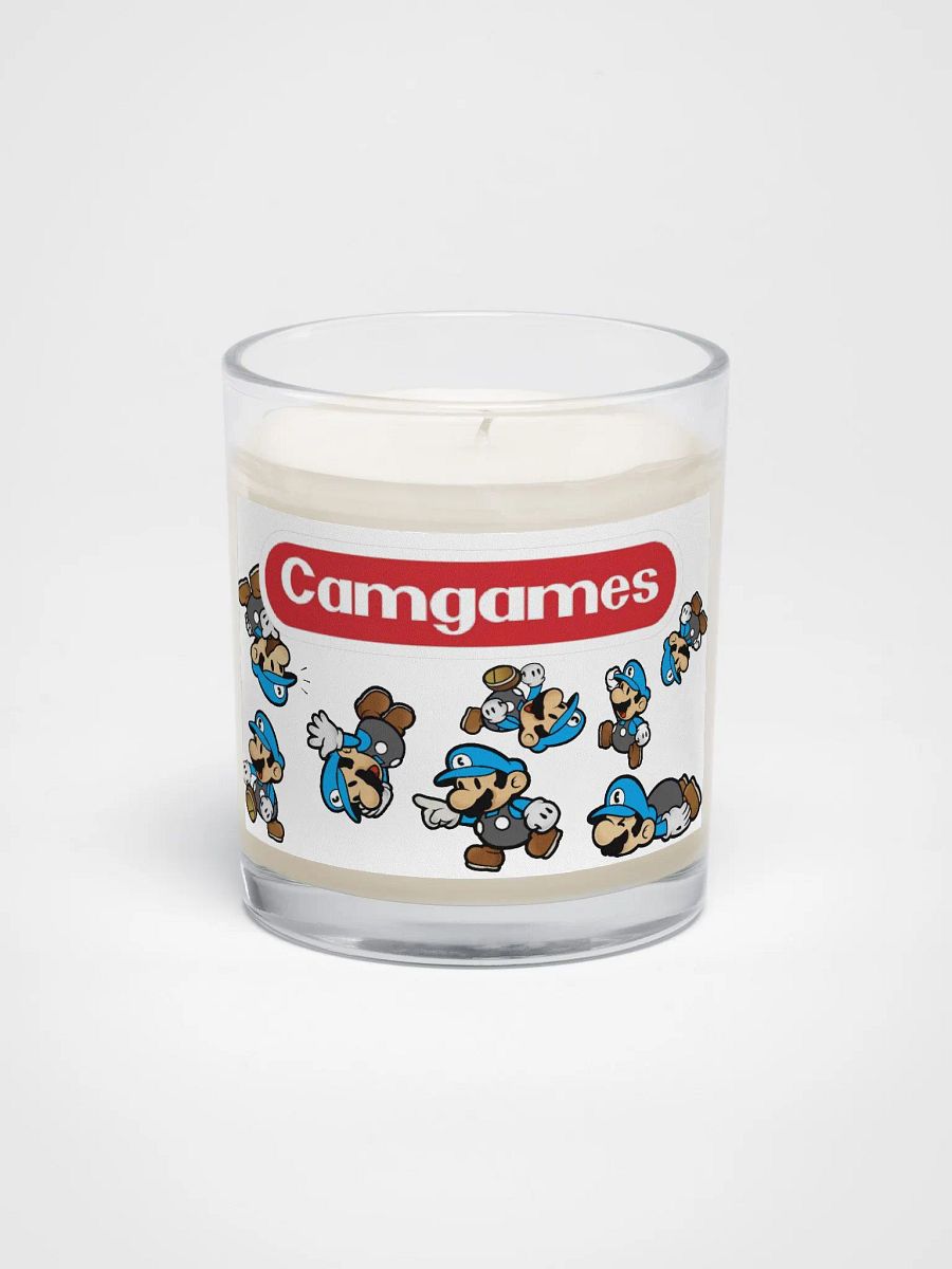 Camgames Candle product image (1)