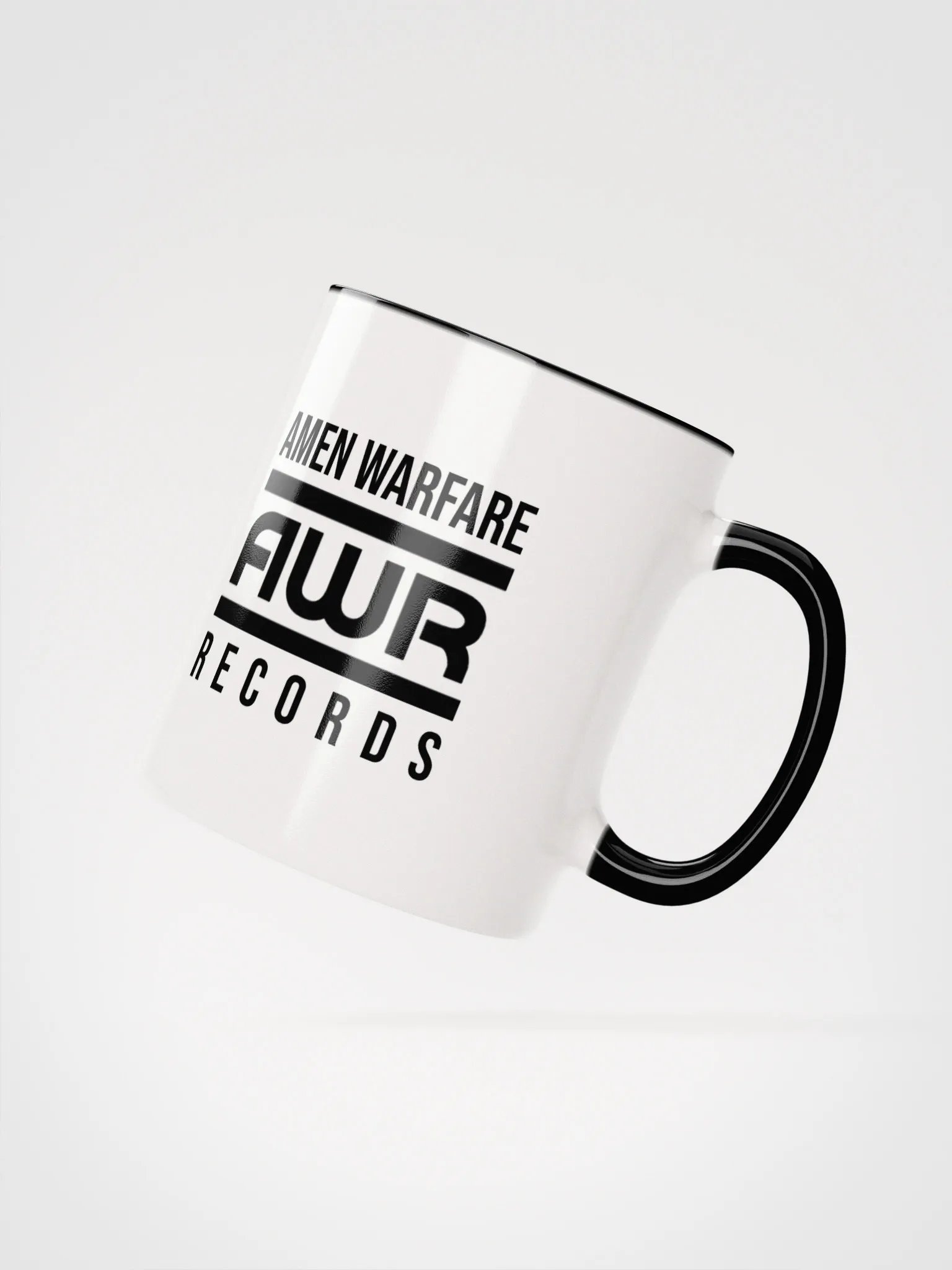 Amen Warfare Mug product image (11)