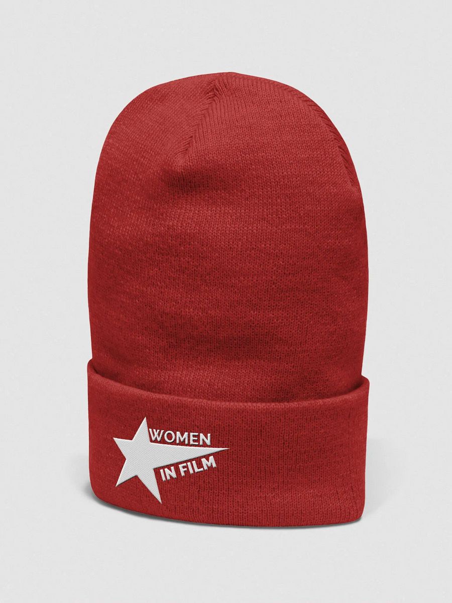 WIF BEANIE product image (2)