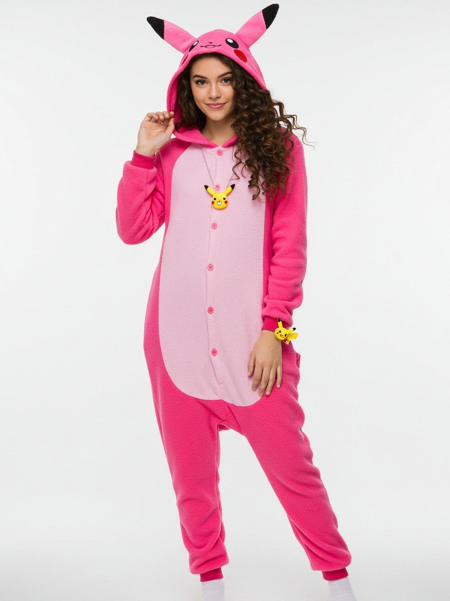 BEATKA FULL SUIT DARK PINK product image (2)