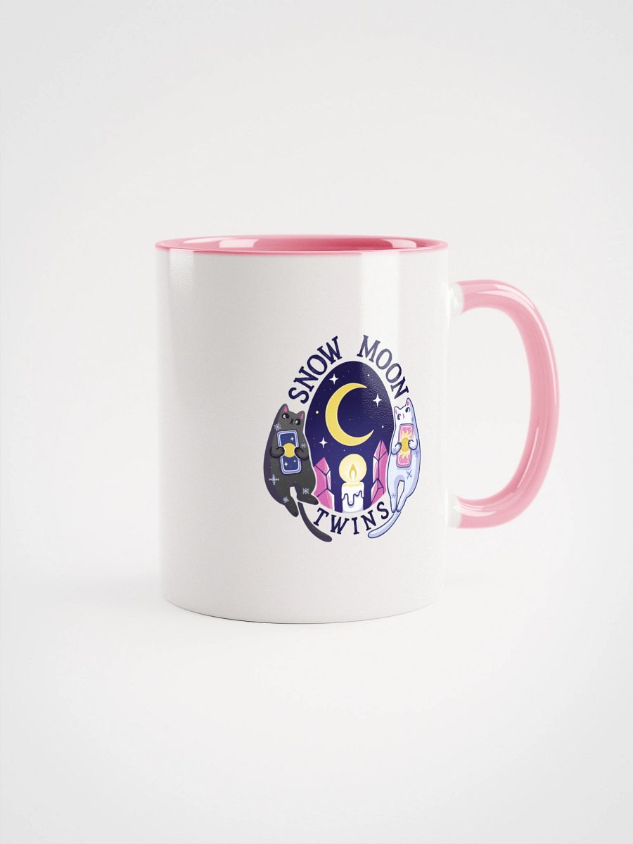 Logo - Mug product image (2)