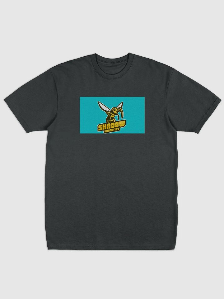 Shadow Hornet84 Graphic Tee product image (1)