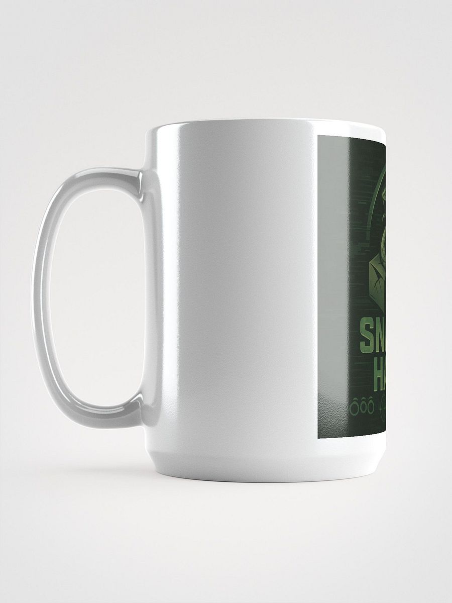 Snake's Haven Gaming Mug product image (6)