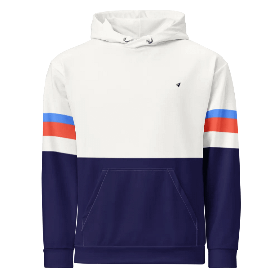 Resolver Hoodie product image (1)