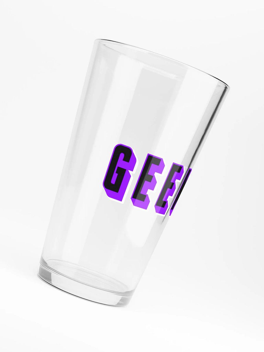 Geekin Pint product image (6)