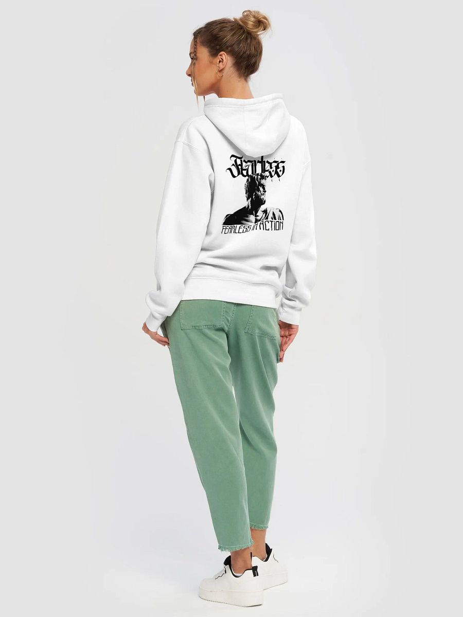 Classical Muse Unisex Hoodie product image (6)
