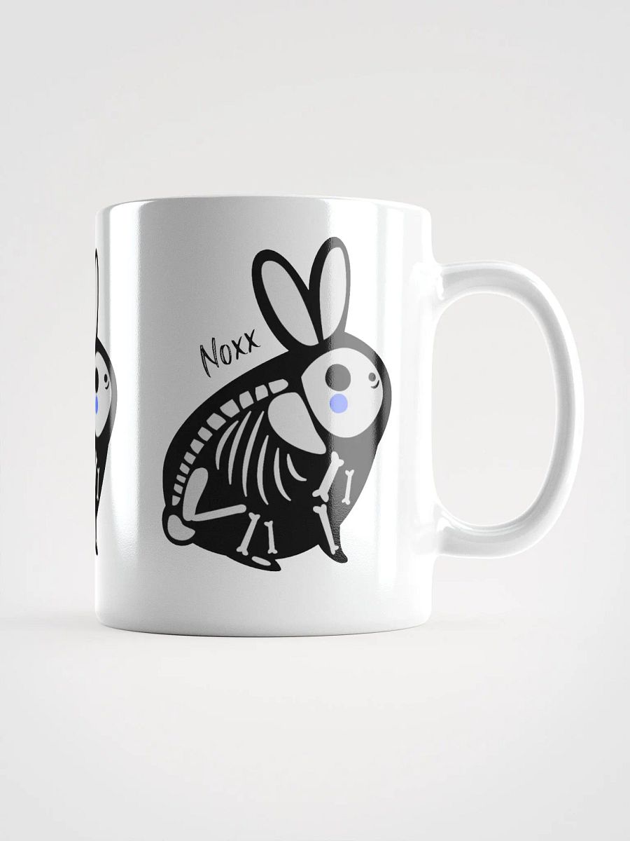 Doom Bunny Mug product image (1)