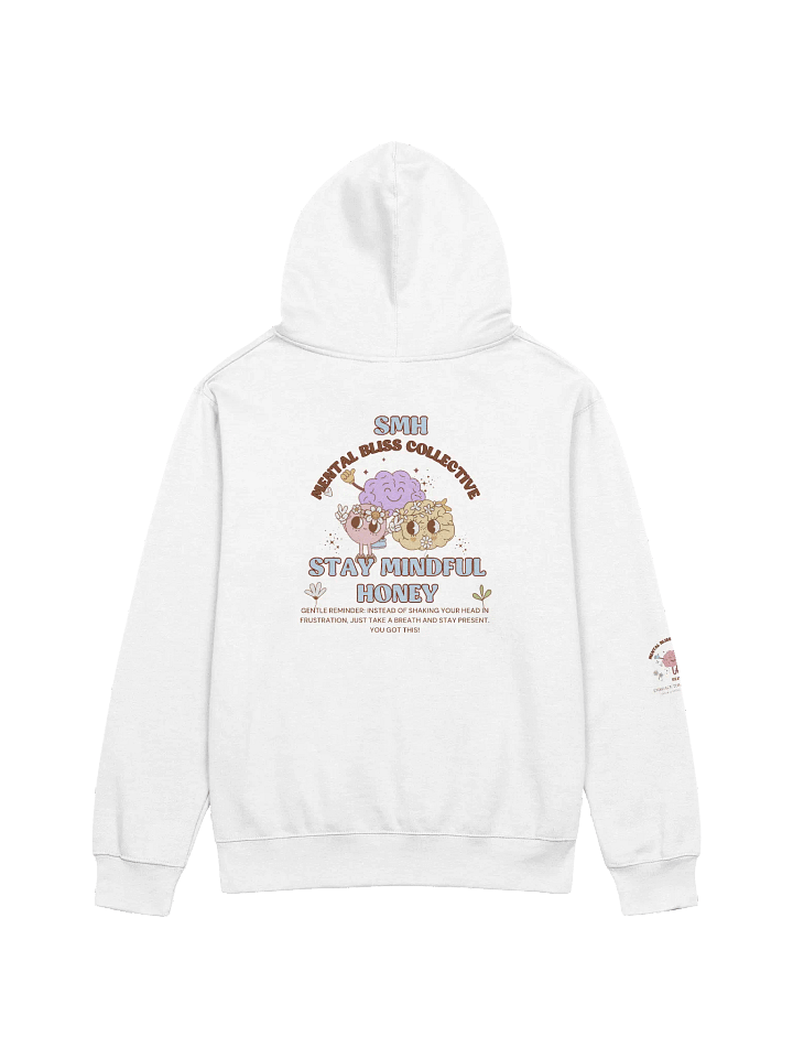 Mental Bliss Collective Hoodie product image (9)