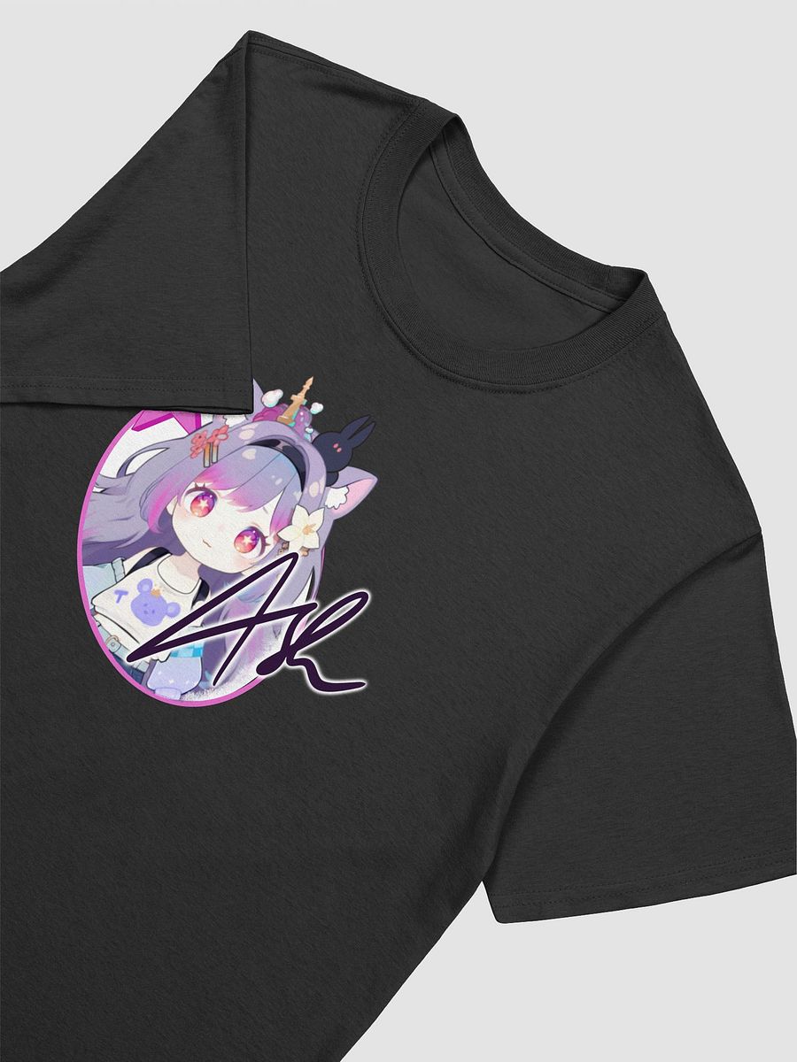 Ash Signature Softstyle T-Shirt product image (13)