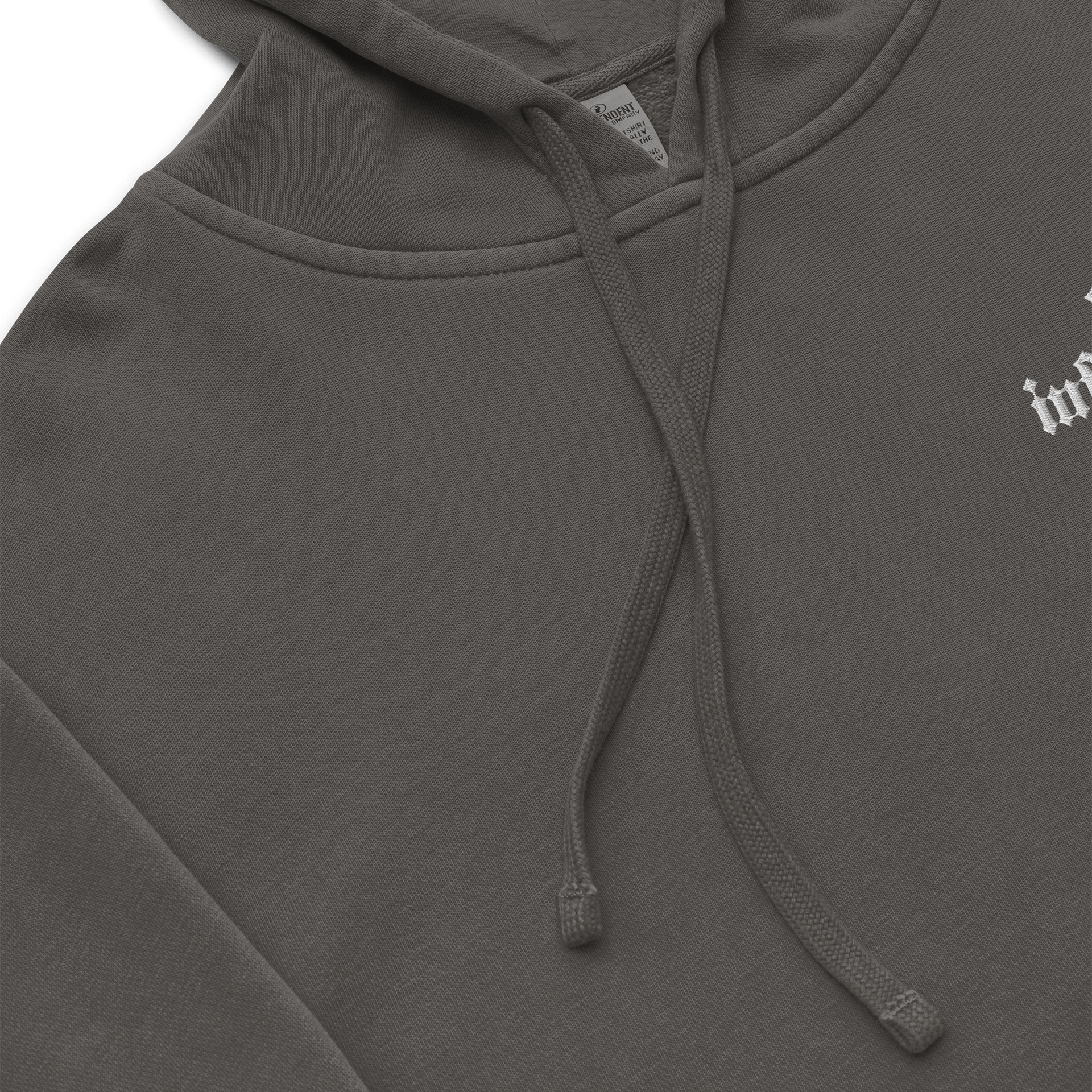 "Bad Influencer" Hoodie product image (4)