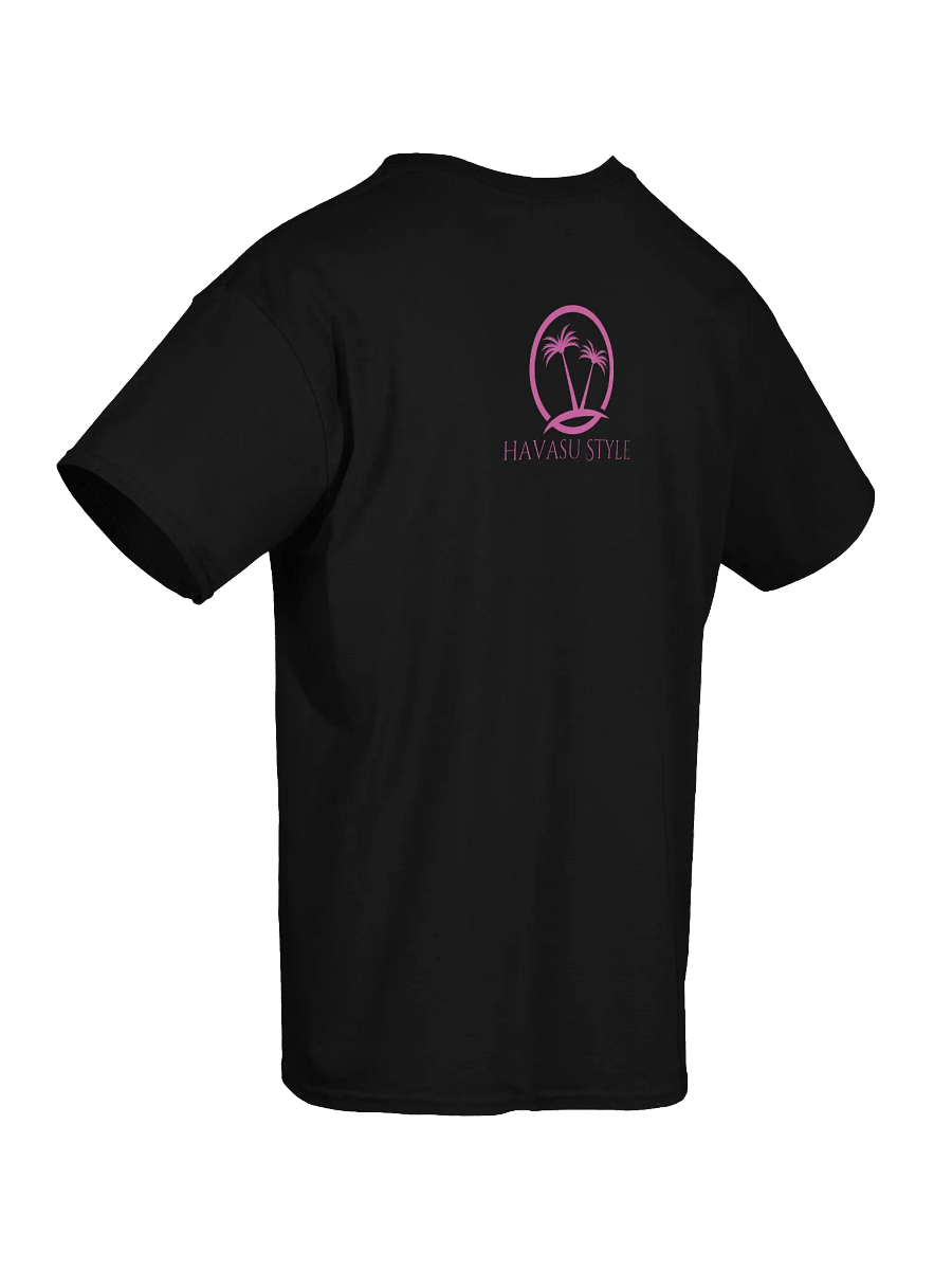 Havasu Style Pink Palm Tree product image (62)