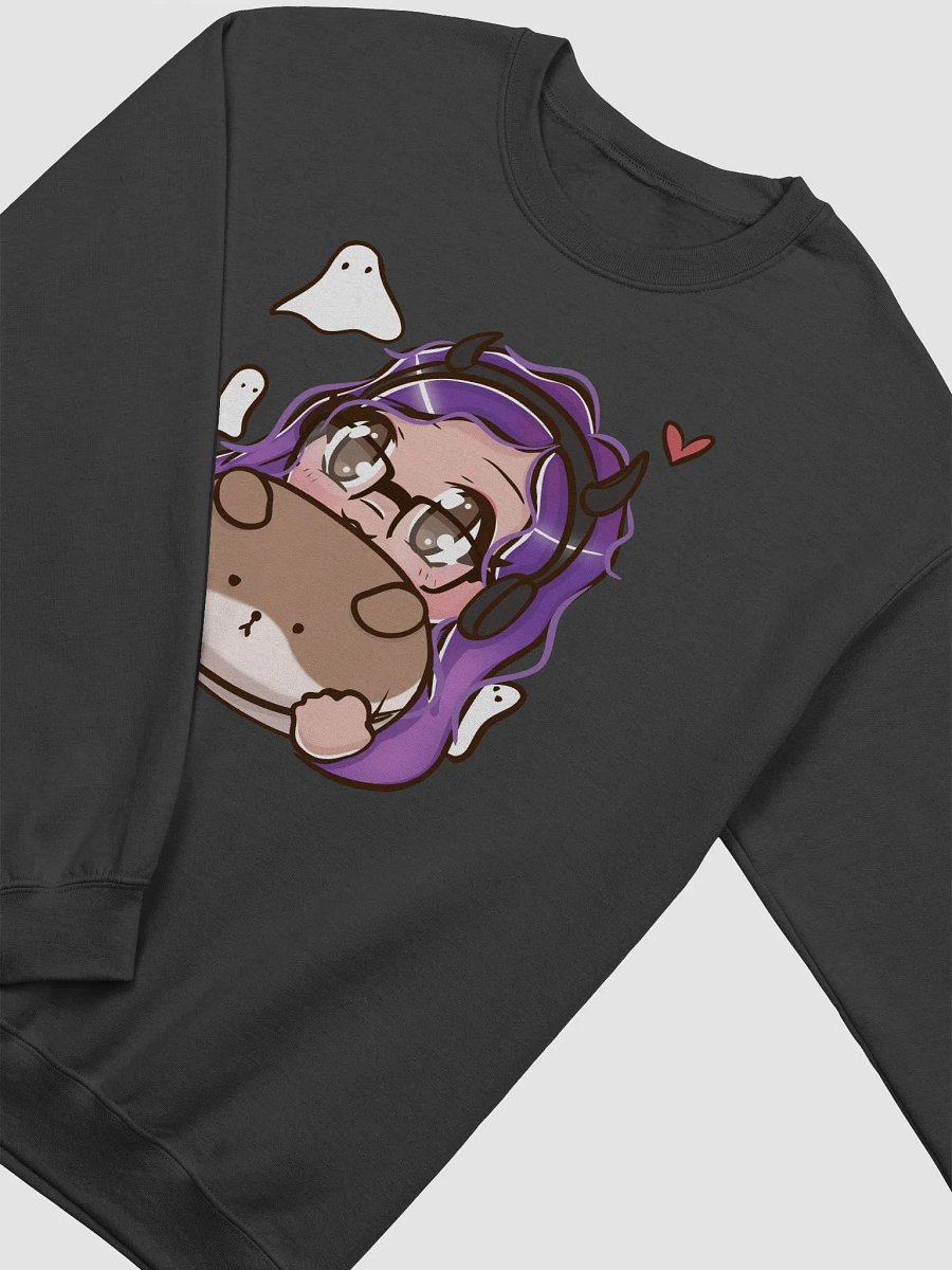 Sugarplum Squeesh Sweatshirt product image (1)
