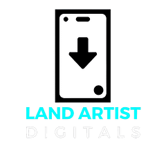 Land Artist Digitals