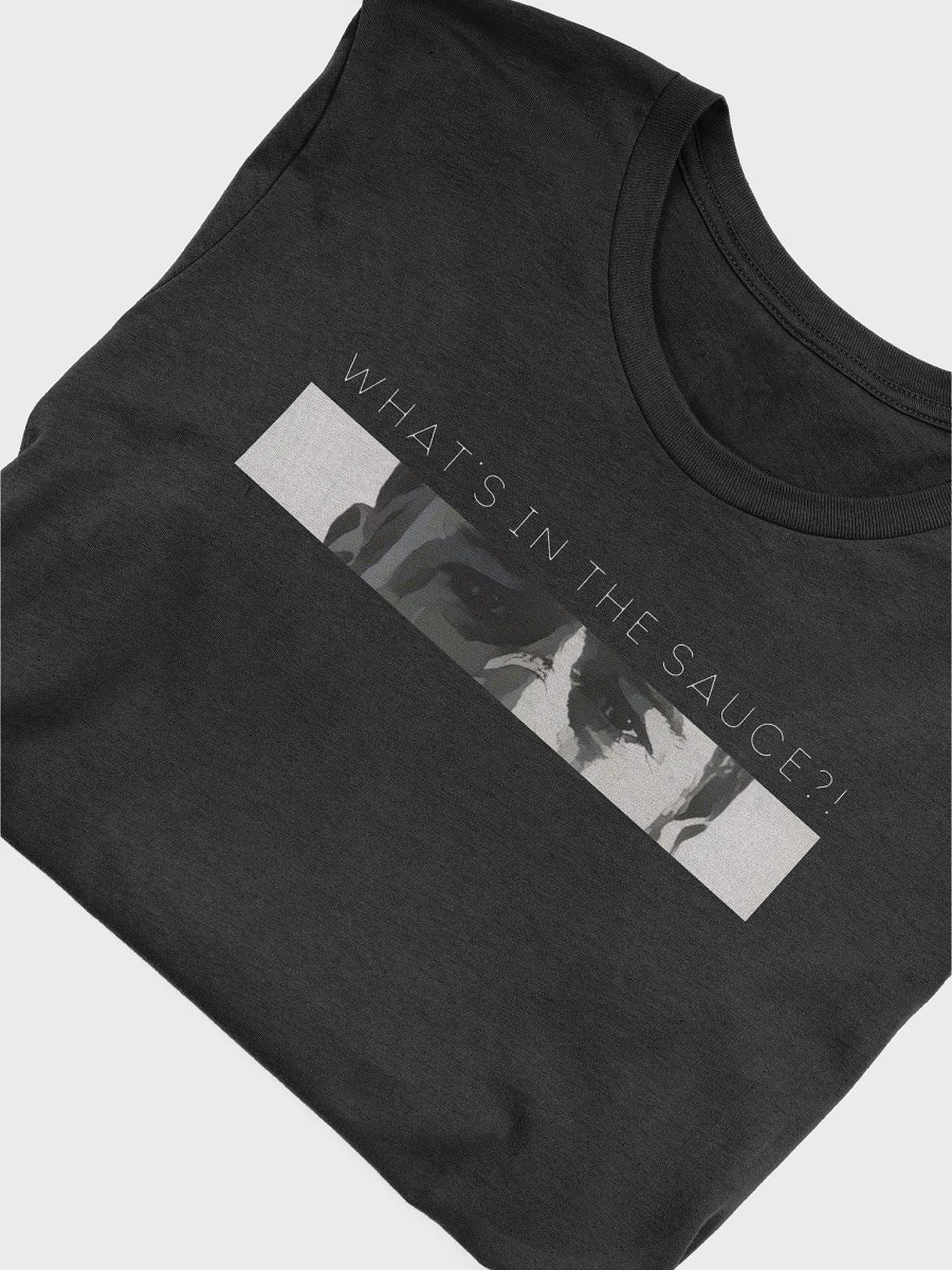 What's in the Sauce?! Tee product image (23)