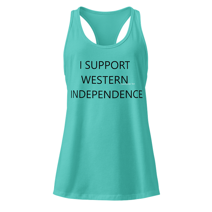 Western Independence product image (1)