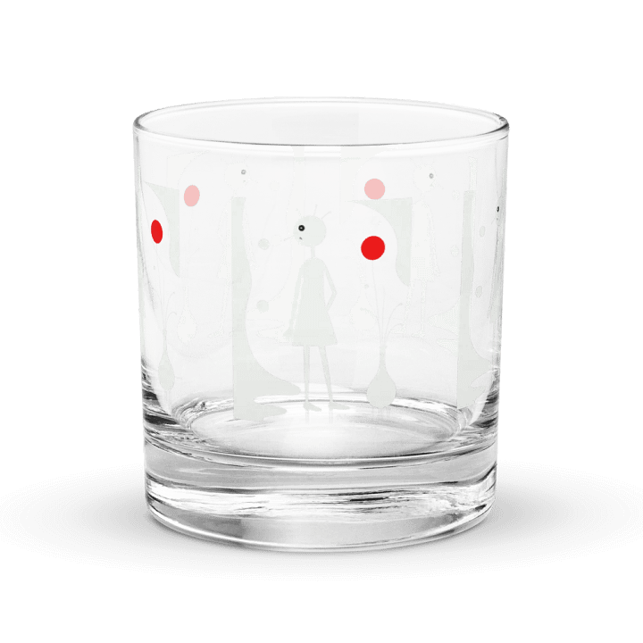 Rocks Glass product image (1)