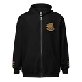 EPPY ICON - HOODIE [GOLD] product image (1)