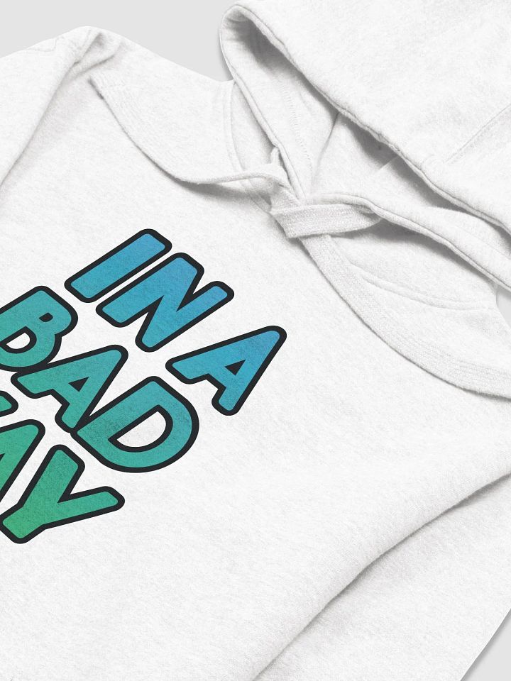 Bad Way - Hoodie product image (6)