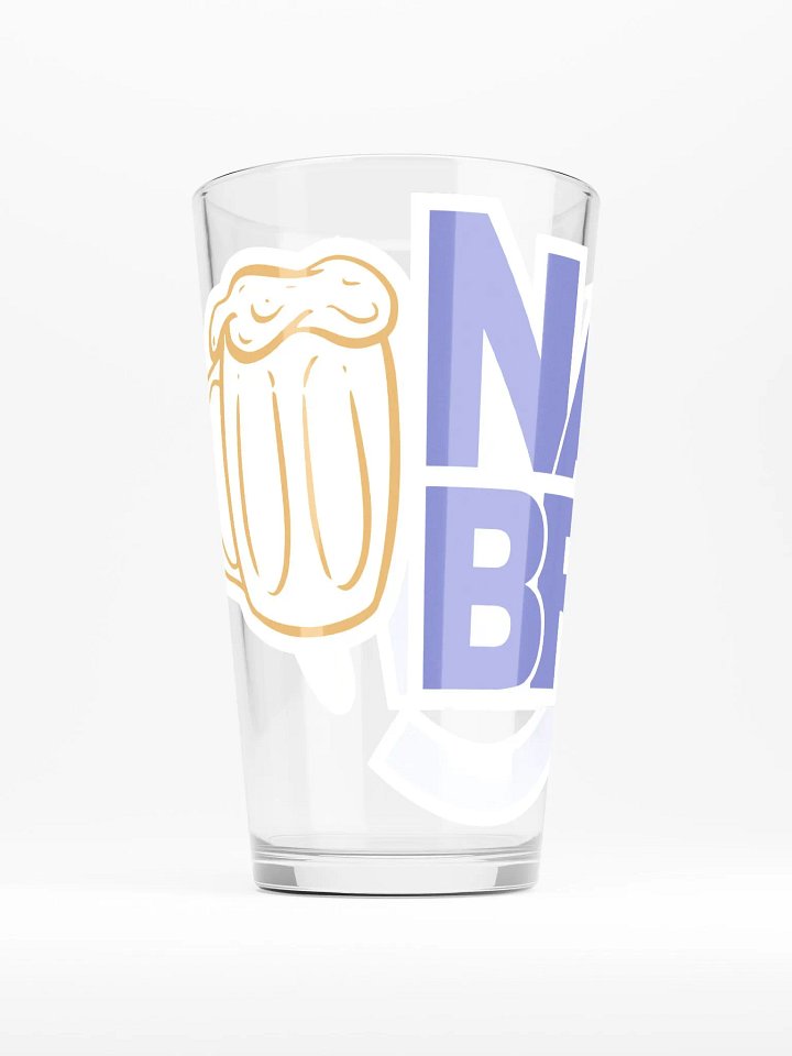 Nancy Brew Glass product image (2)