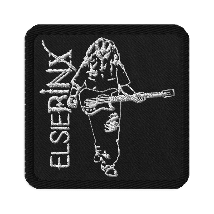 'Binge' Patch product image (1)