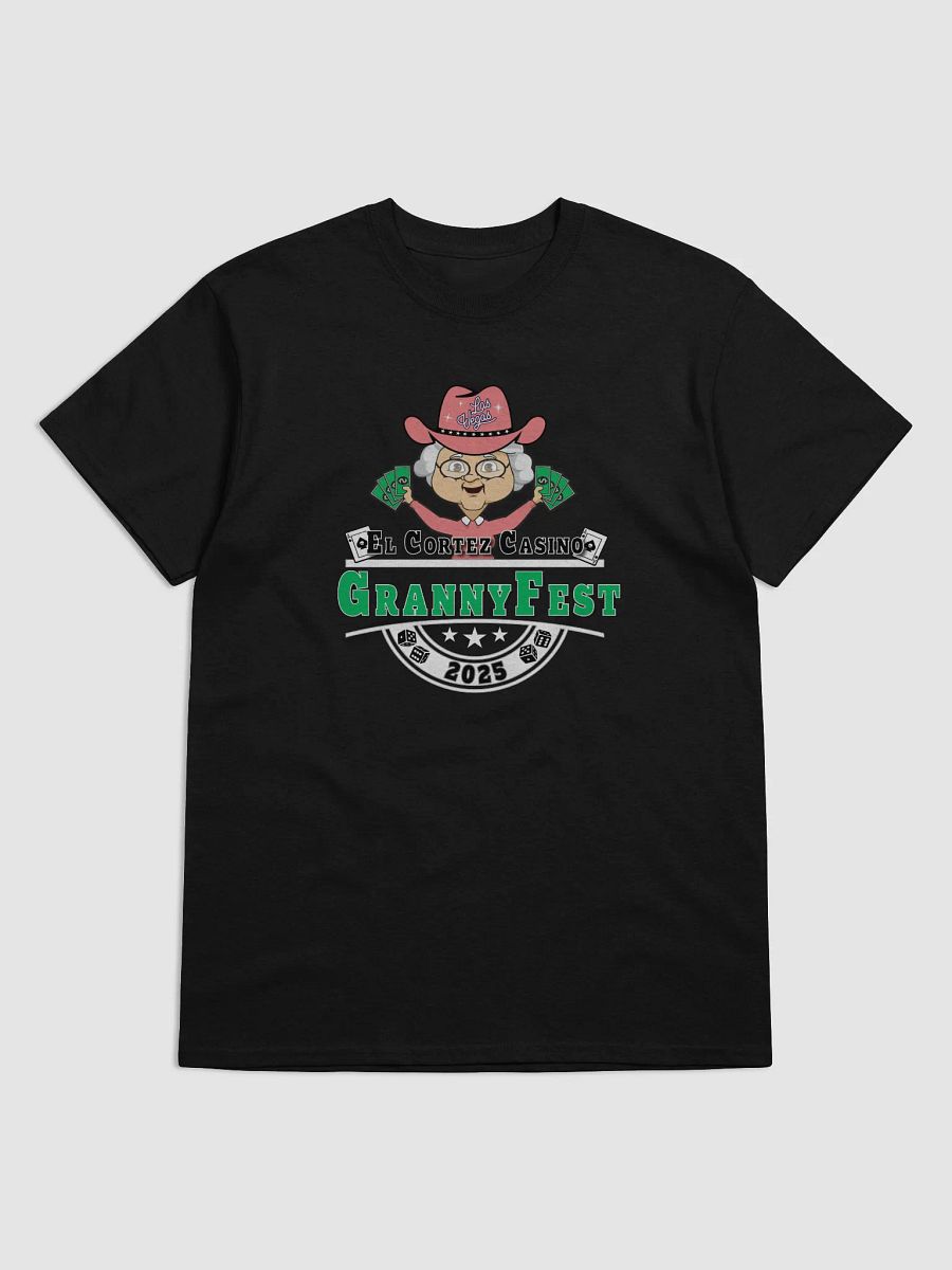 Granny Fest 25 YT product image (4)