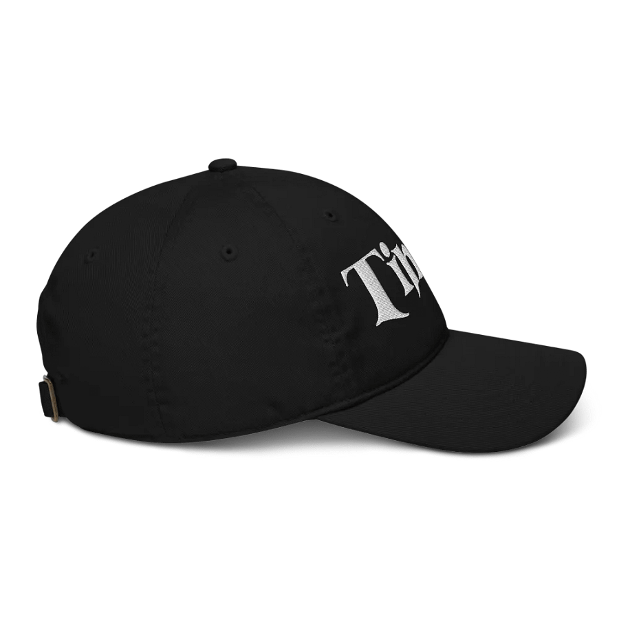 Question Everything Hat product image (5)