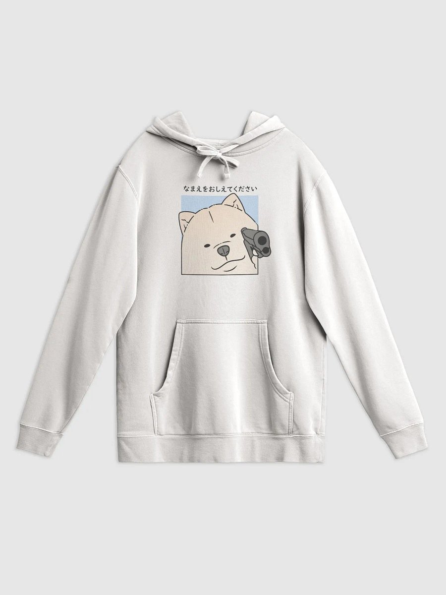 Poko Hoodie product image (13)