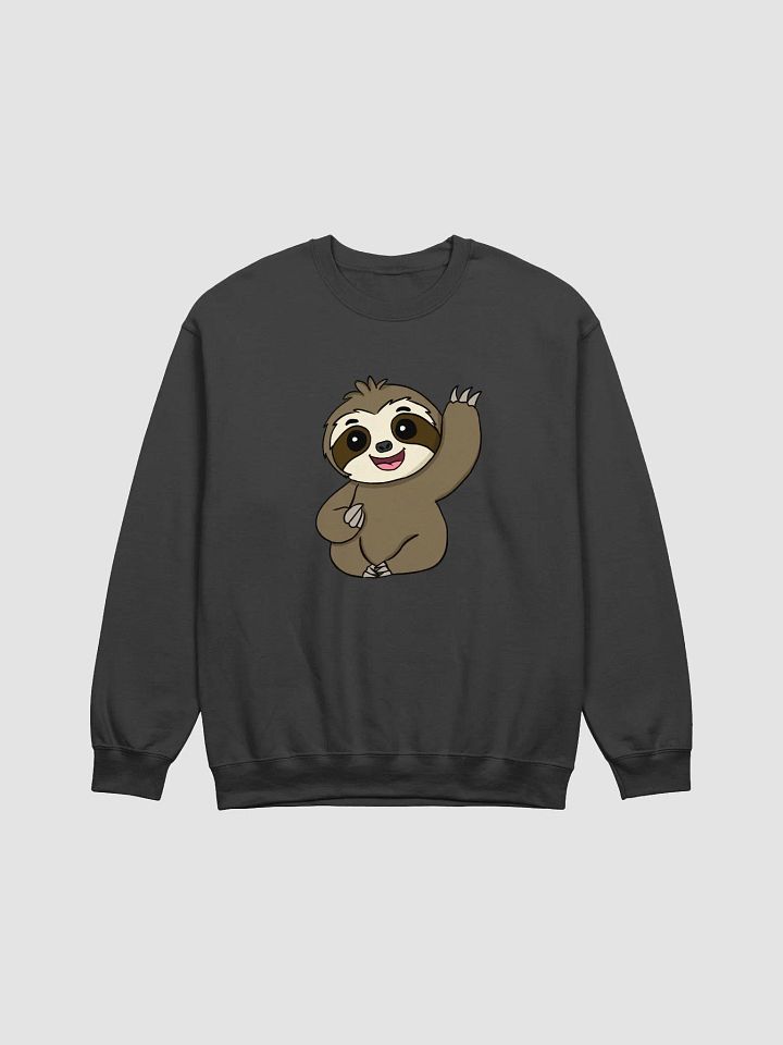 Wave - Sweatshirt product image (8)