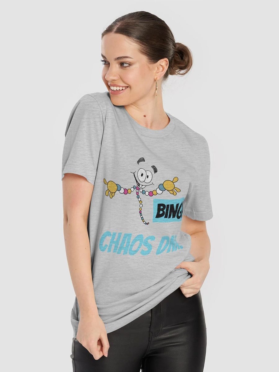 Chaos DNA! product image (45)