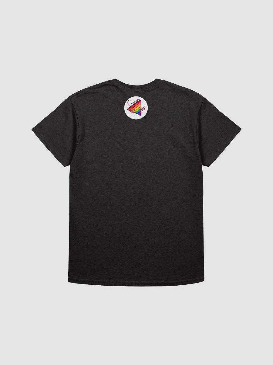 Gender Bender Cotton Tee product image (2)