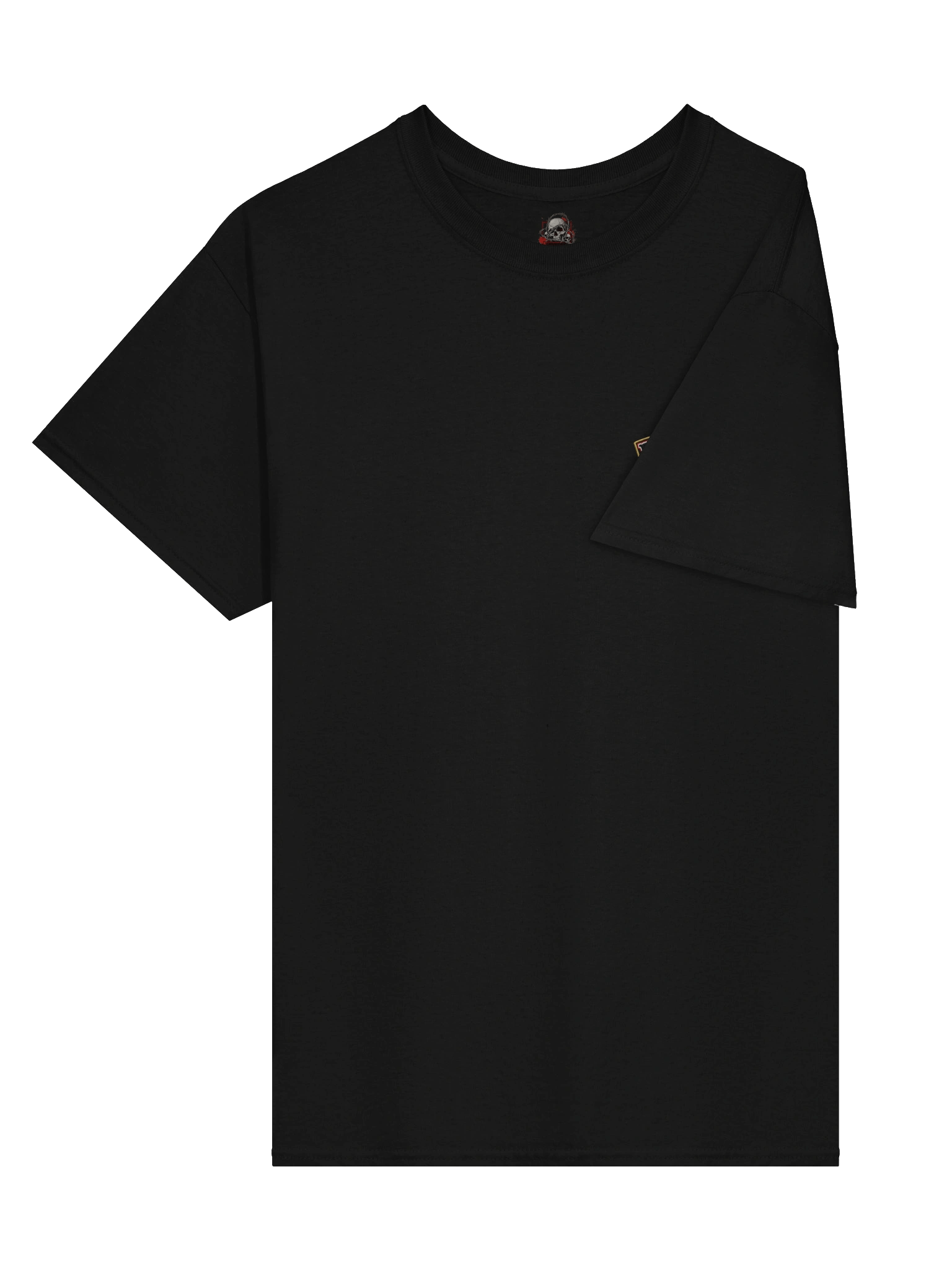 "Brother Code" (Enforcer) Official T-Shirt product image (5)