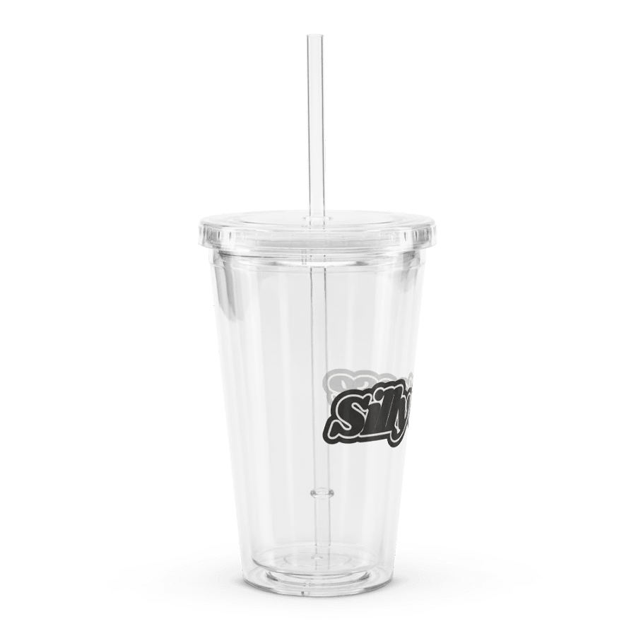 Silly Goose Tumbler product image (3)