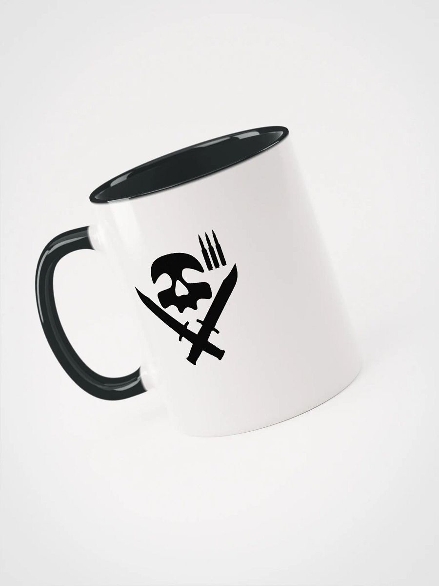 Marauders - F1! Ceramic Mug product image (3)