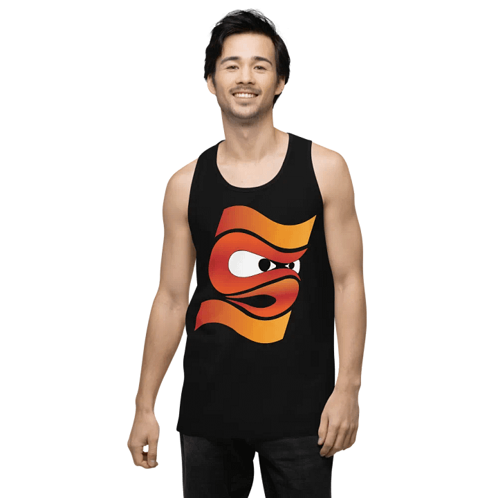 Sav logo tanktop product image (2)