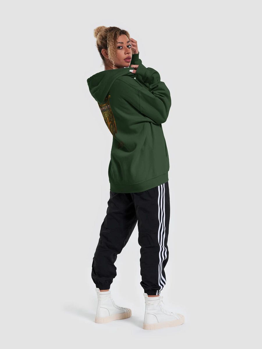 Ramheart Banner Pullover product image (18)
