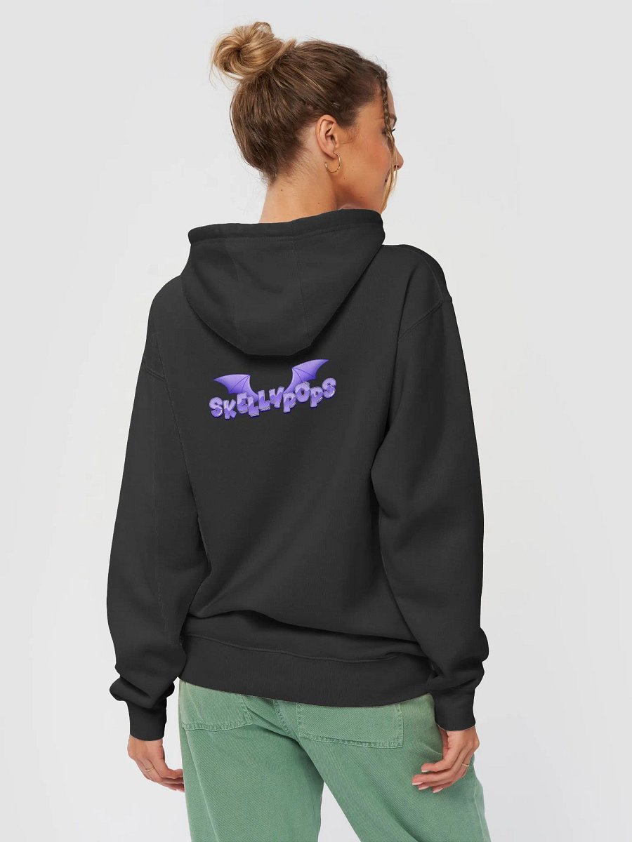 Skelly by Sock Hoodie product image (4)