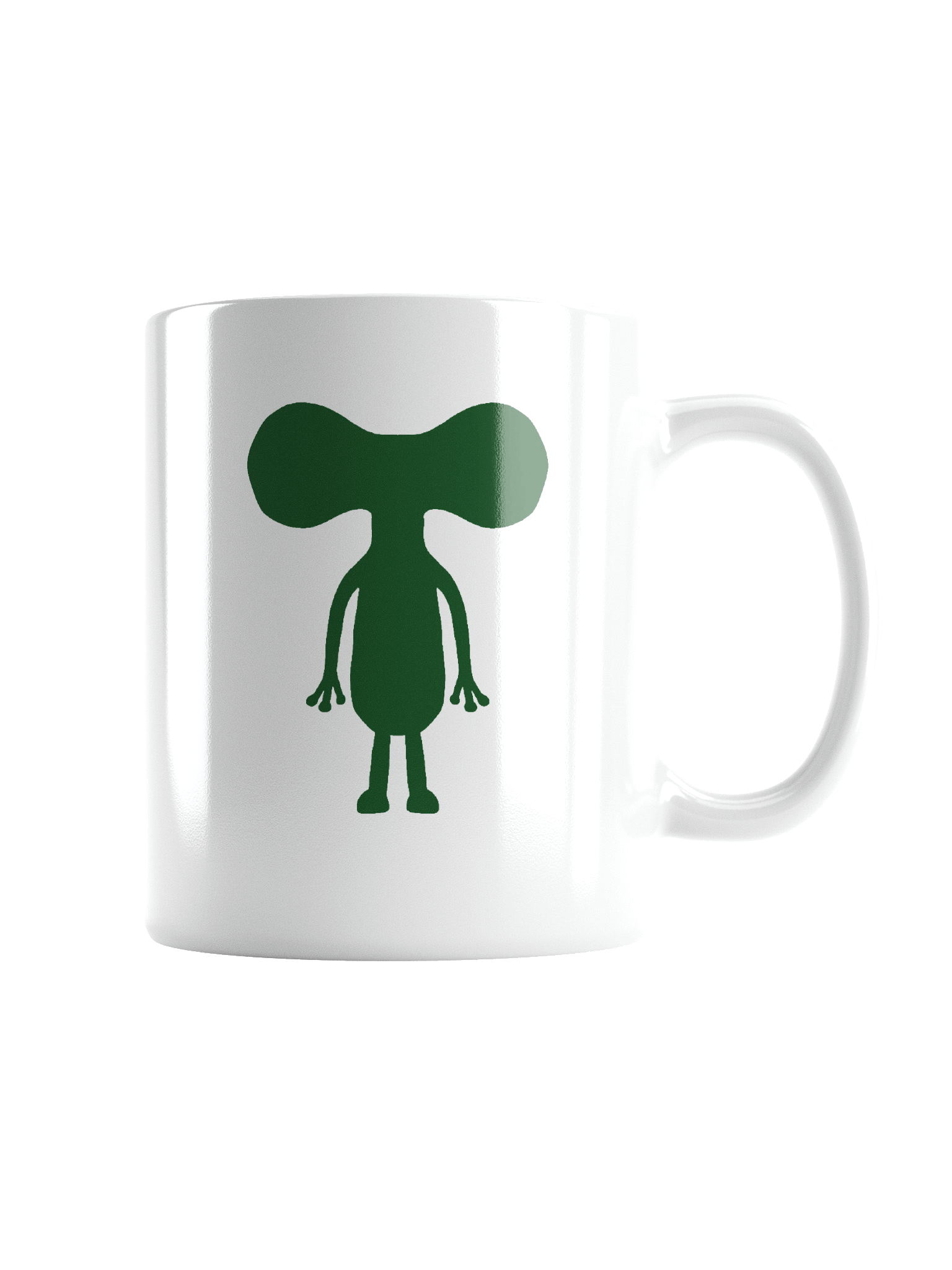 Terraformer Mug product image (3)