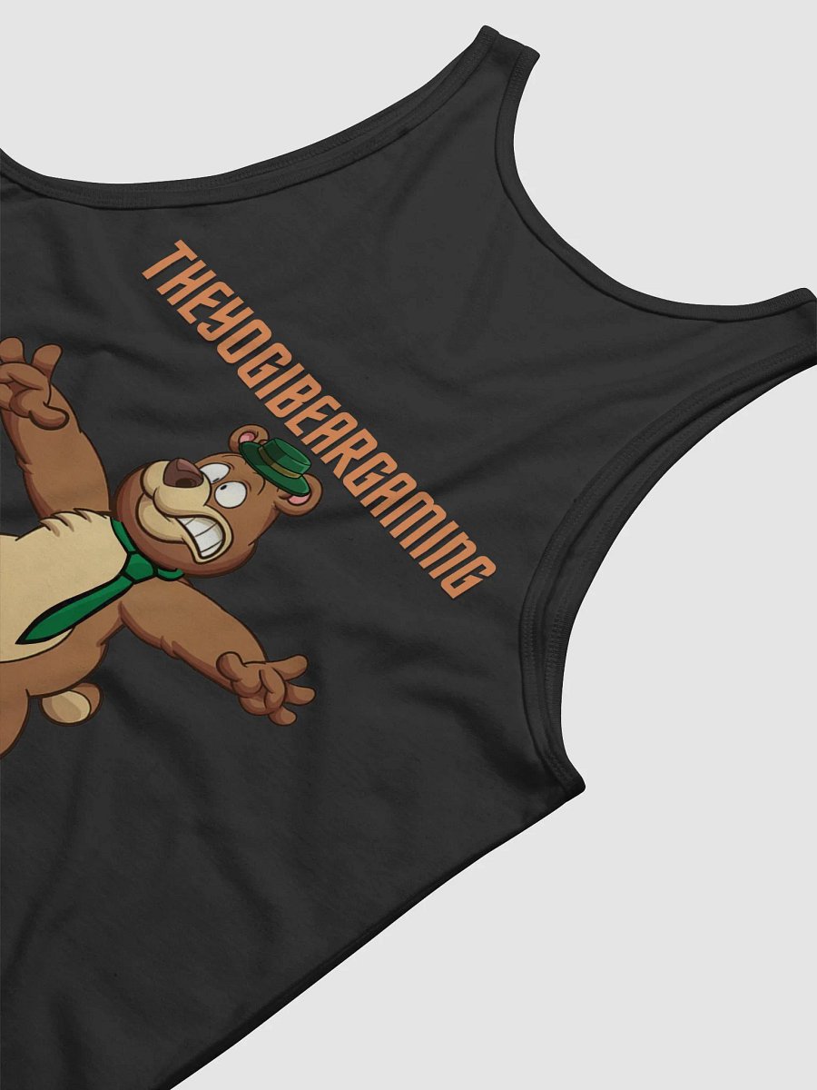 Ninja Yogi Bear product image (53)