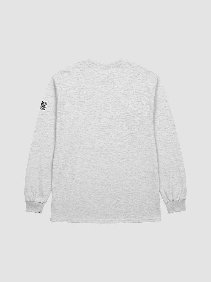 Unisex Long Sleeve Shirt product image (2)