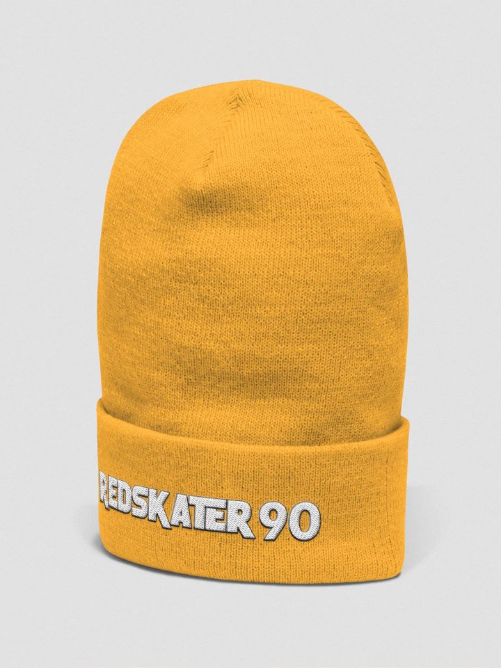 BEANIE 2 product image (3)