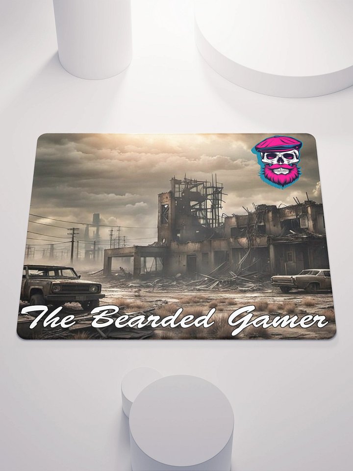 Mouse pad #4 product image (1)