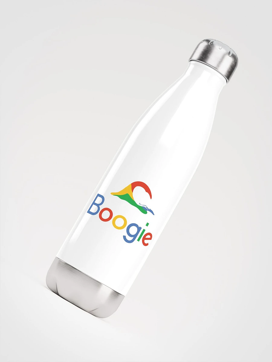 We Bodyboard Boogie Water Bottle product image (4)