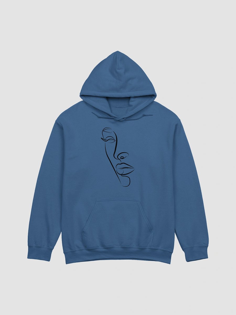 Violet Hoodie product image (17)