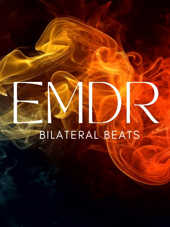 EMDR Music Download MP3 - Native American Flute & Bilateral Beats (40 PBM) product image (1)