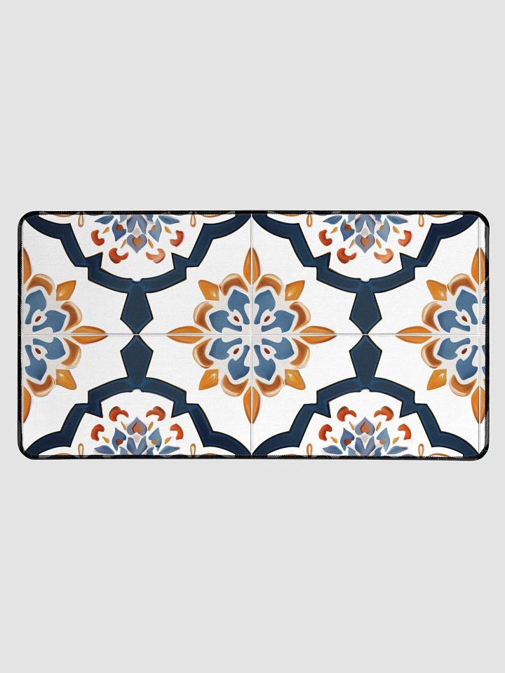 Tile #8 - Desk Mat product image (1)