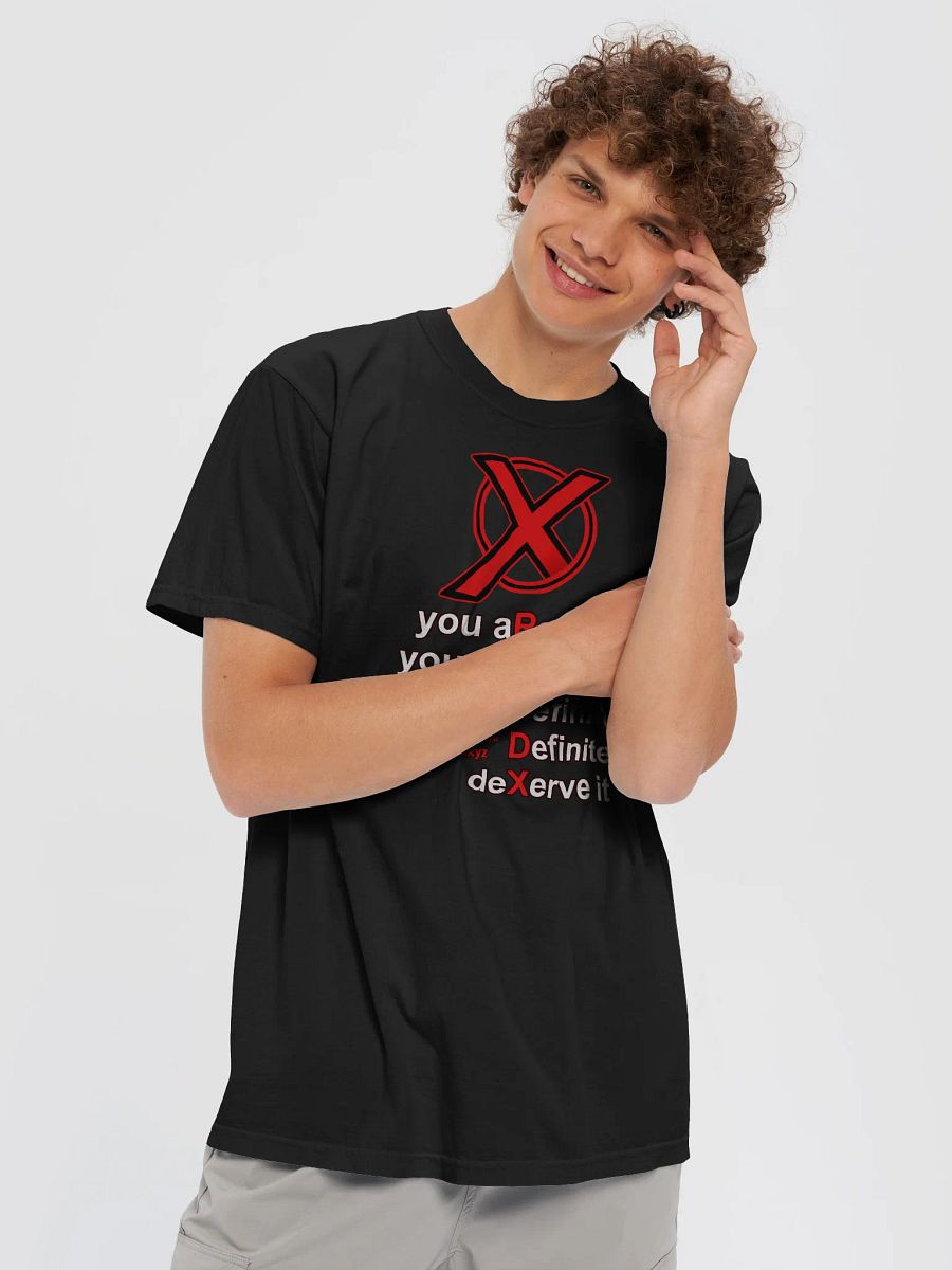 You Are Worthy T-Shirt product image (5)