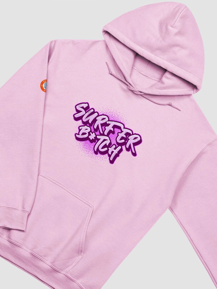 Surfer B*tch Women's Hoodie product image (3)