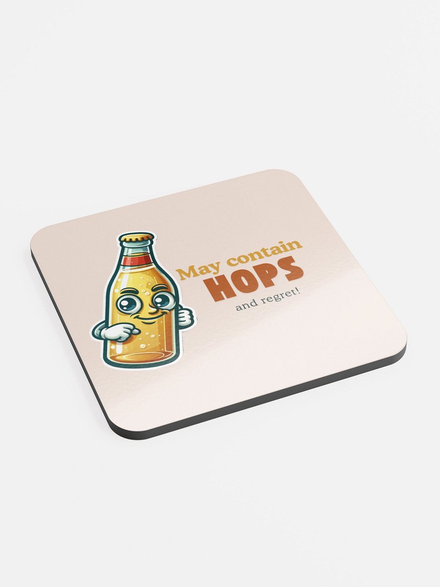 After Dark x Beer Edition - Coaster product image (2)