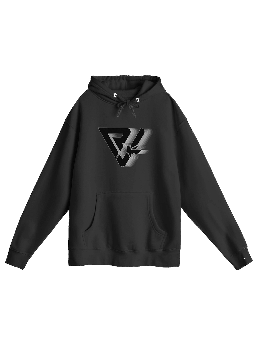 The Reginald Leger Icon Trail Hoodie product image (1)
